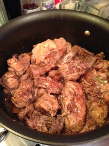 adobo