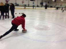 curling Heidi