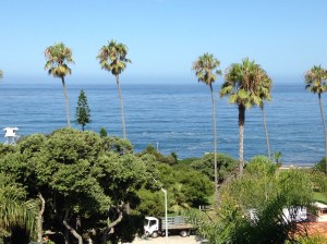 la jolla