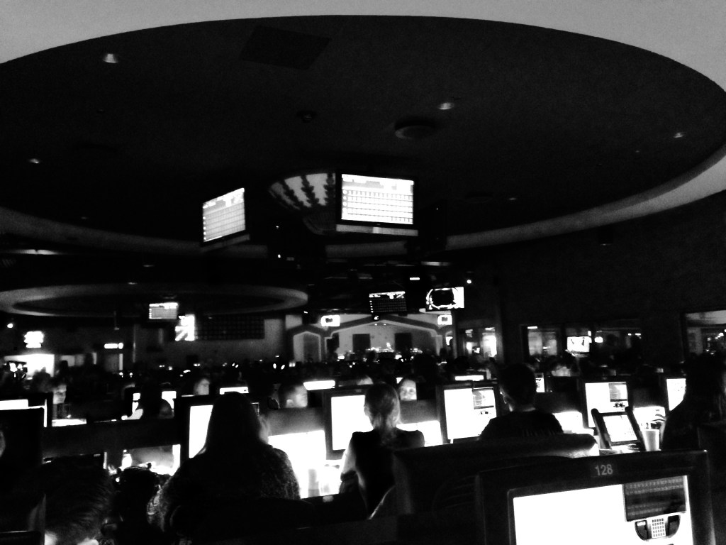 Week 19: This Ain’t Your Momma’s&nbsp;Bingo