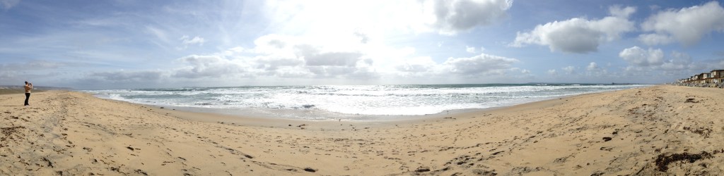 Week 22: Day Tripping from Farm to&nbsp;Ocean