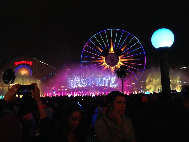 Week 28: The Happiest Place on&nbsp;Earth