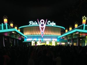 grad nite flos v8 kids