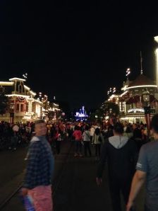 grad nite main street