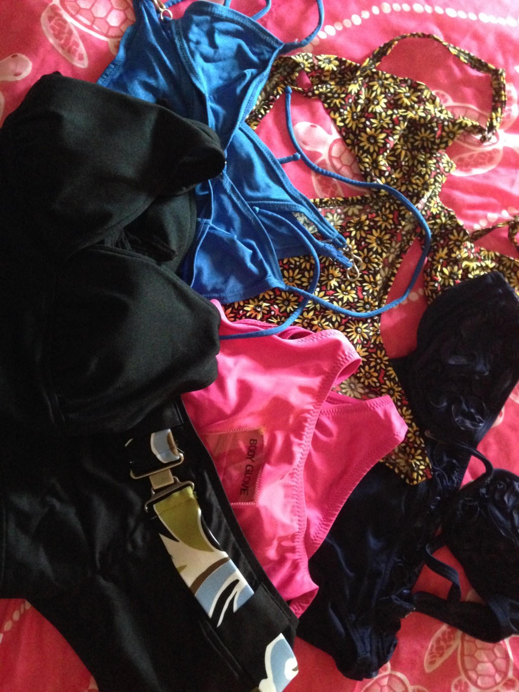 Week 30: Wax On, Wax&nbsp;Off…Ouch!