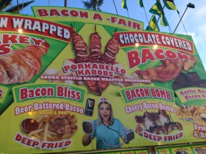 fairbaconsign