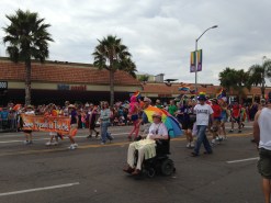 pridewheelchair