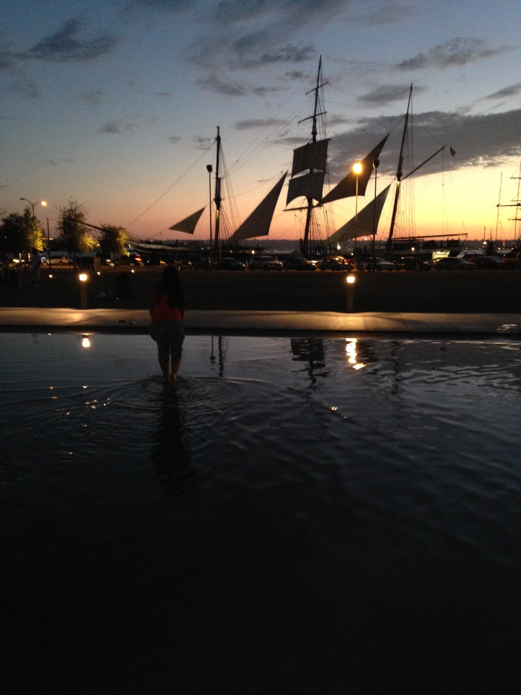 Week 31: A Mixed&nbsp;Bag