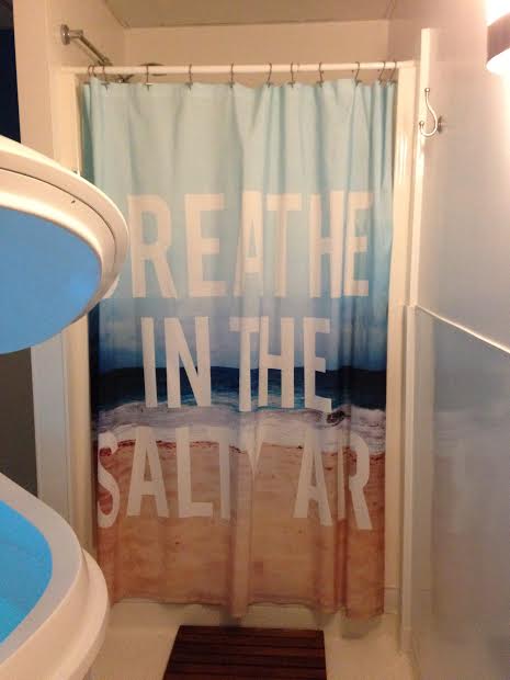 Week 35: Floating&nbsp;Away