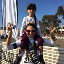 colorrunmomchild
