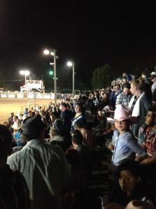 rodeocrowd
